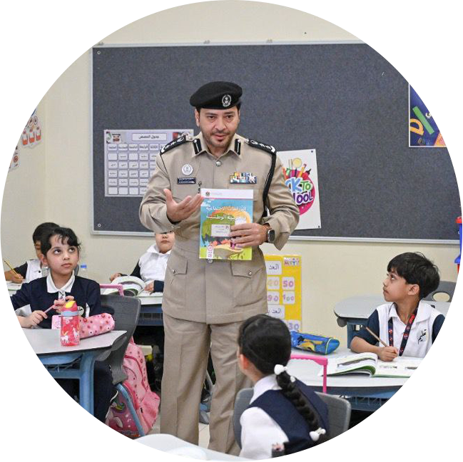 مشروع عائلة سند