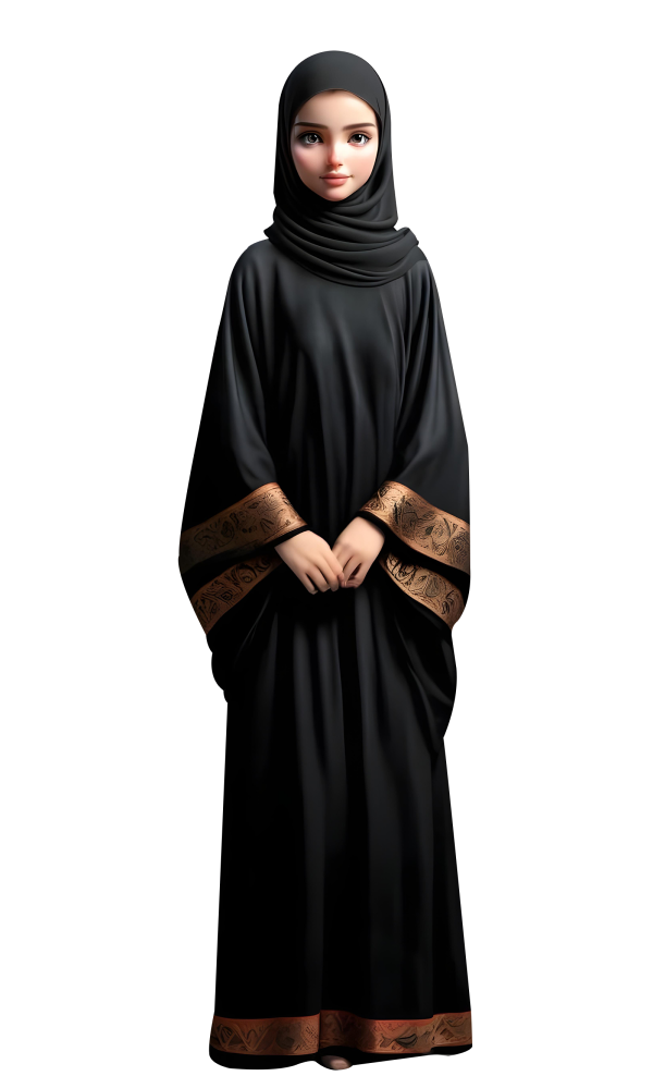 غاية